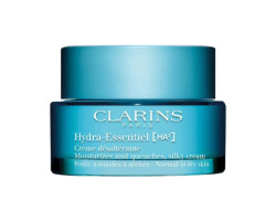 Clarins Hydratant soyeux...