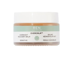 REN Clean Skincare Baume de nuit réparateur Evercalm™