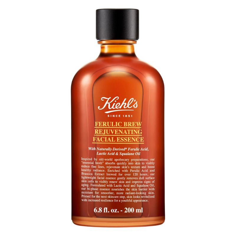 Kiehl's Since 1851 Essence pour le visage avec acides férulique et lactique