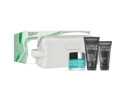 CLINIQUE Ensemble Great Skin For Him