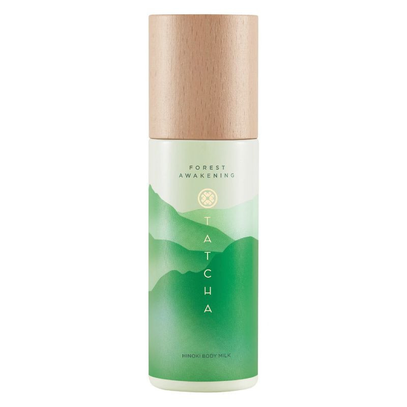 Hinoki Body Lotion