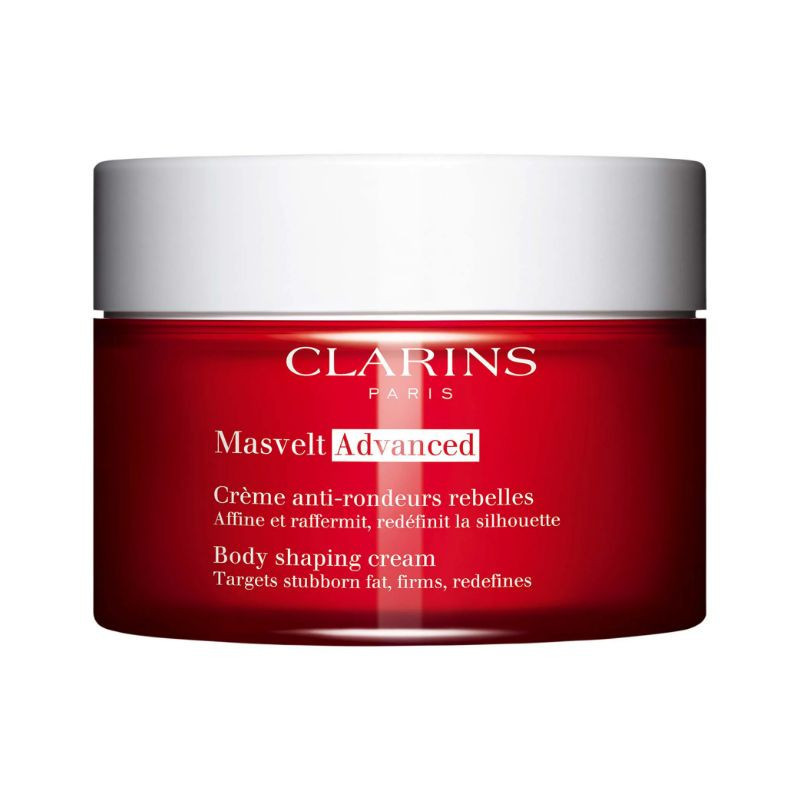 Clarins Crème raffermissante et modelante pour le corps Masvelt Advanced