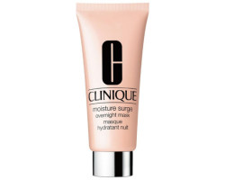 CLINIQUE Masque visage de nuit Moisture Surge™