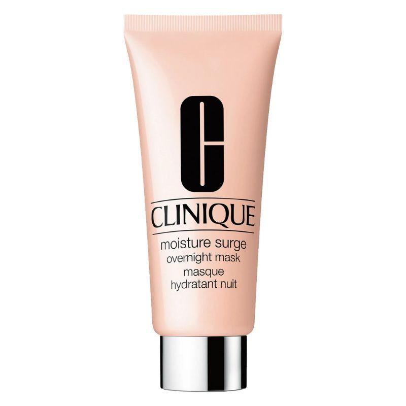 CLINIQUE Masque visage de nuit Moisture Surge™