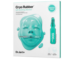 Dr. Jart+ Masque visage Cryo Rubber™ avec Allantoïne apaisante