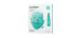 Cryo Rubber™ Face Mask with Soothing Allantoin