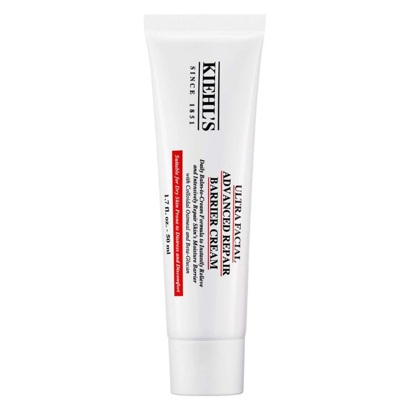 Ultra Advanced Restorative Facial Protection Cream