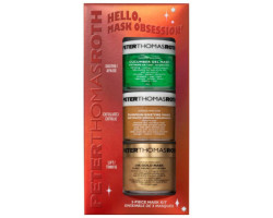 Peter Thomas Roth Hello, Mask Obsession!