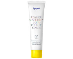 Unseen SPF 40 Body Sunscreen