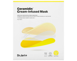 Ceramidin™ Cream-Infused Mask