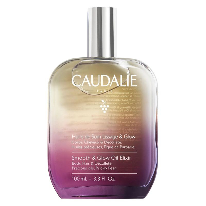 Caudalie Huile hydratante Figue Elixir