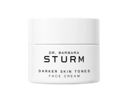 Dr. Barbara Sturm Crème visage pour les tons de la peau plus foncés