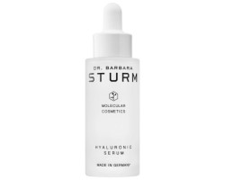 Hyaluronic serum