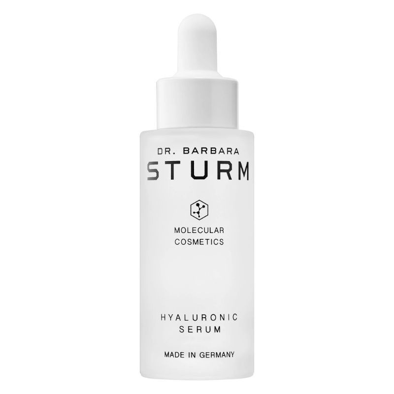 Hyaluronic serum