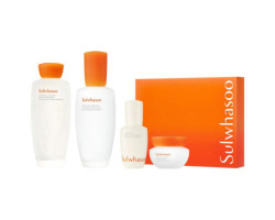 Sulwhasoo Ensemble duo Essential Comfort