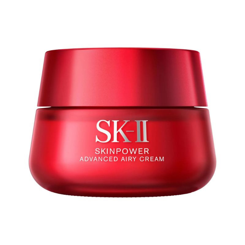 SK-II Crème aérienne avancée SKINPOWER