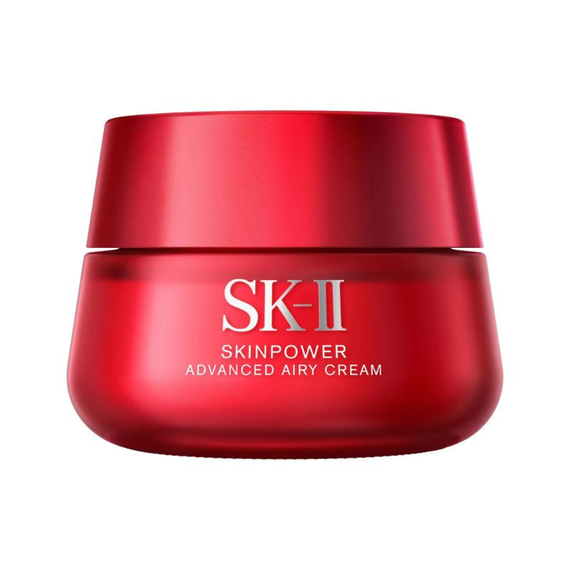 SKINPOWER Advanced Air Cream