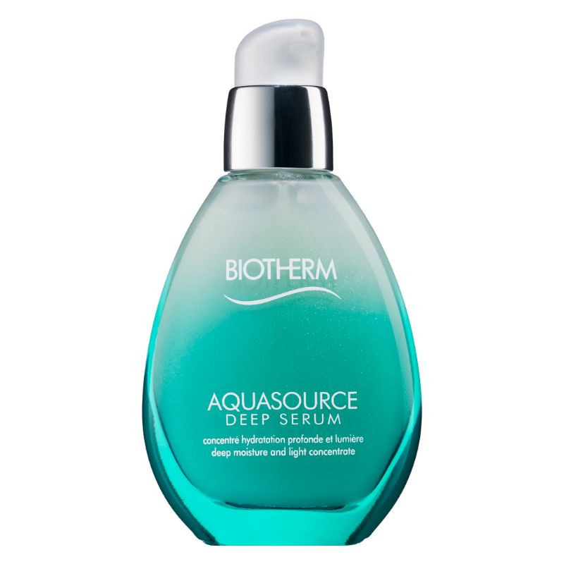 Biotherm CONCENTRÉ DEEP SERUM AQUASOURCE