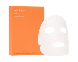 Sulwhasoo Masque en feuille...