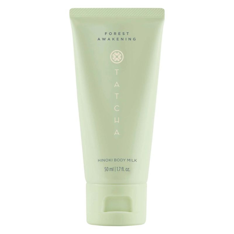 Hinoki Mini Body Lotion