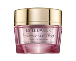 Estée Lauder Crème tri-peptide contour des yeux Resilience Multi-Effect