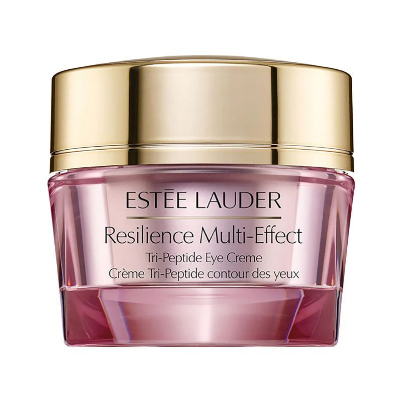 Estée Lauder Crème tri-peptide contour des yeux Resilience Multi-Effect