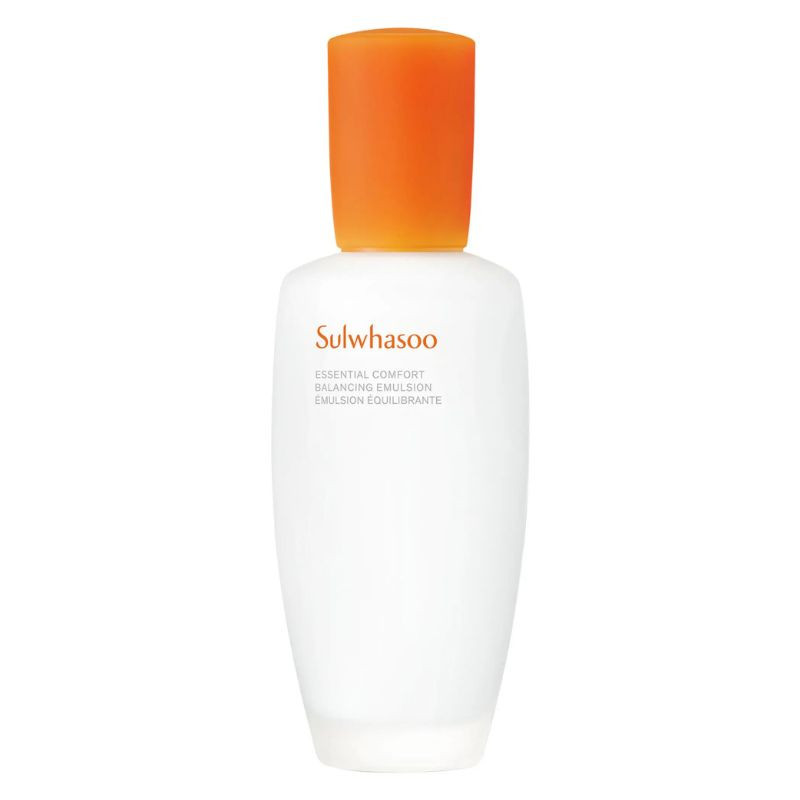 Sulwhasoo Émulsion équilibrante Essential Comfort