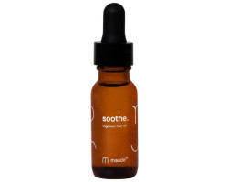 Soothe: oil against ingrown hairs