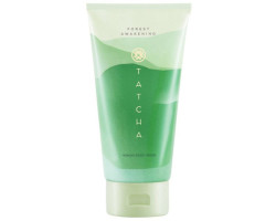 Tatcha Nettoyant exfoliant...