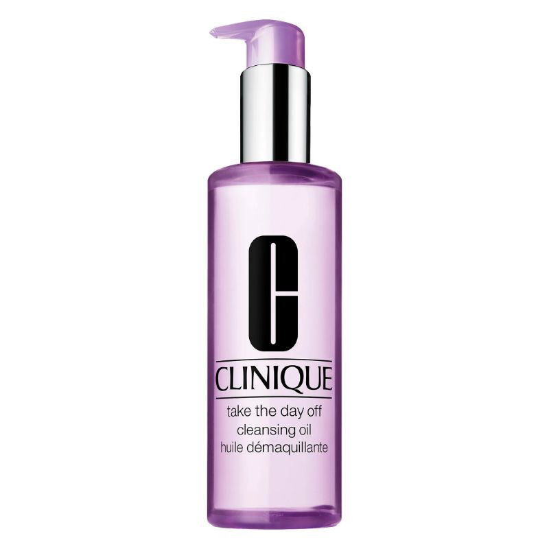 Take The Day Off cleansing and makeup remover oil