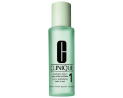 Clarifying lotion 1