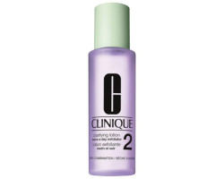 CLINIQUE Lotion purifiante 2