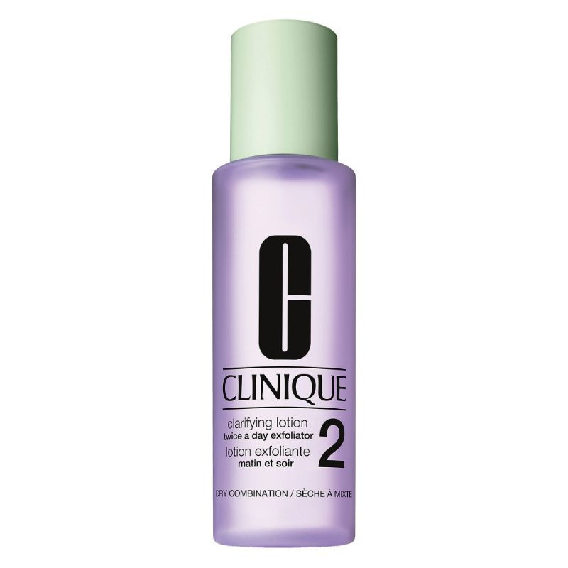 CLINIQUE Lotion purifiante 2