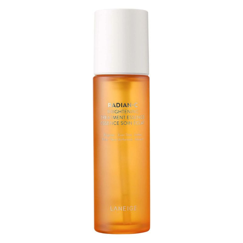 Radian-C illuminating treatment essence