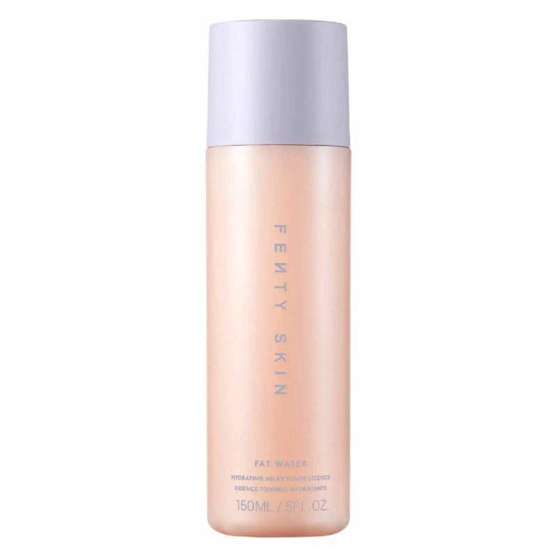 Fat Water Moisturizing Milky Essence and Toner with Hyaluronic Acid and Tamarind