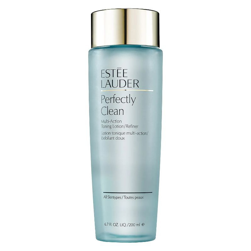 Estée Lauder Lotion tonique affinante à action multiple Perfectly Clean