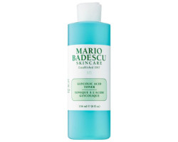 Mario Badescu Lotion tonique à l'acide glycolique