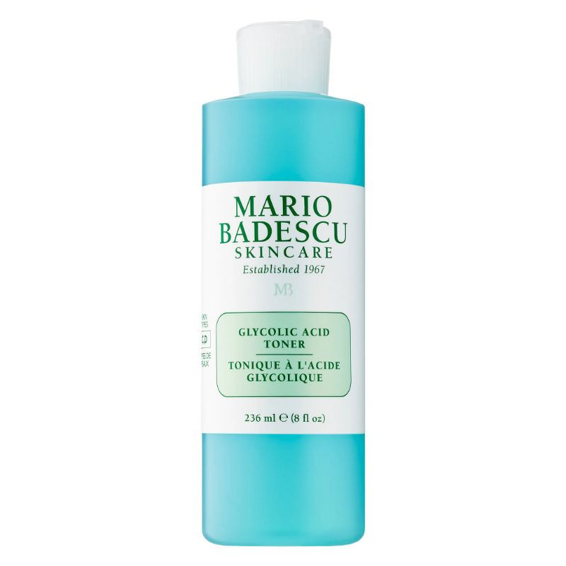 Mario Badescu Lotion tonique à l'acide glycolique