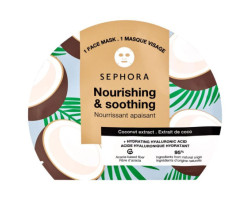 SEPHORA COLLECTION Masques...