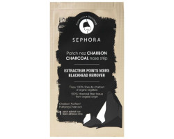 Pure and Healthy Charcoal Nose Strip