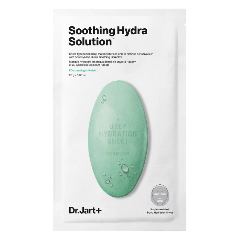 Dermask™ Water Jet Soothing Hydra Solution Mask