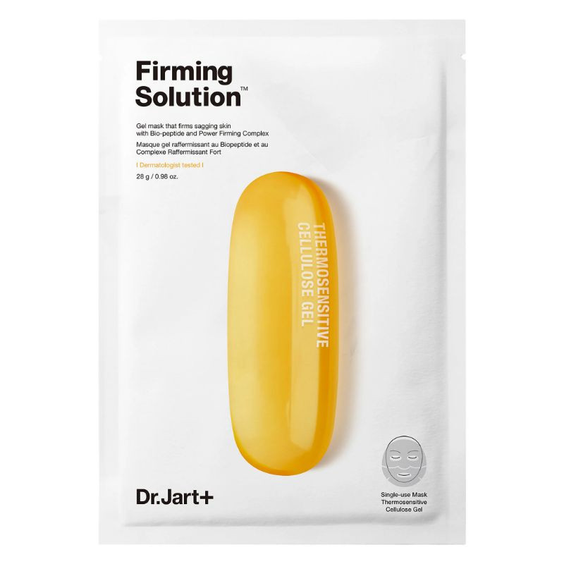 Dr. Jart+ Solution raffermissante Intra Jet Dermask™