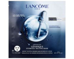 Lancôme Masque fondant hydrogel Advanced Génifique