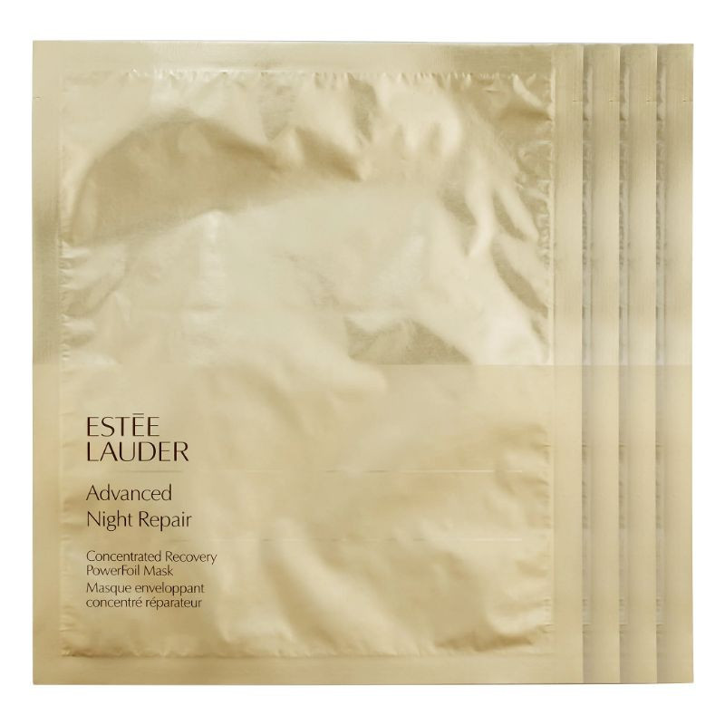 Estée Lauder Masque enveloppant concentré réparateur Advanced Night Repair