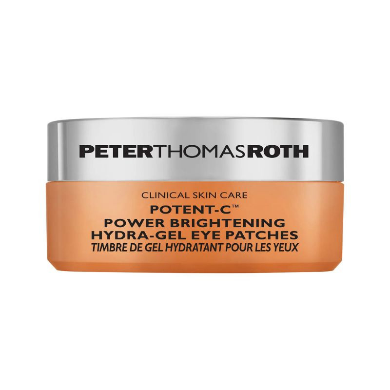 Peter Thomas Roth Timbres en gel hydratant éclat Potent-C™