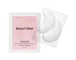 BeautyBio Patches au...