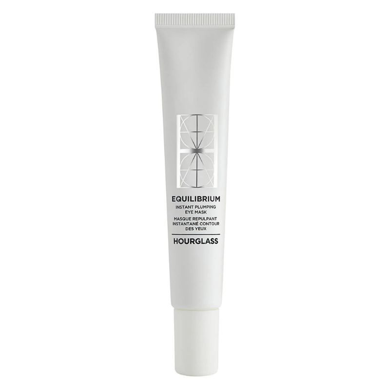 Hourglass Masque pour les yeux repulpant instantané Equilibrium