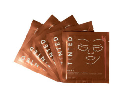 Live Tinted Masques pour...