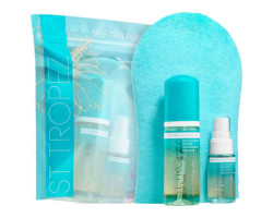 St. Tropez Mini-trousse Purity Tanning Waters