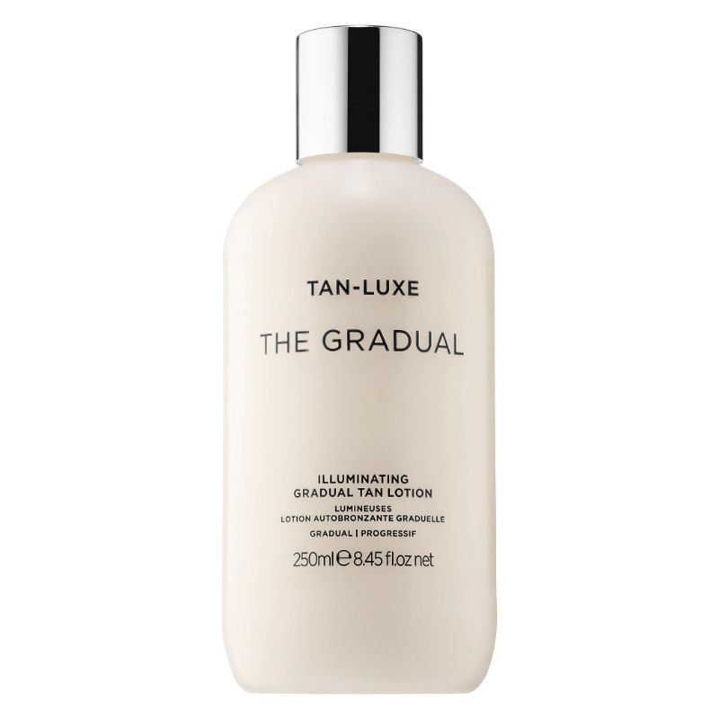 TAN-LUXE Lotion autobronzante graduelle Lumineuses THE GRADUAL